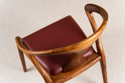 Bach Chair – A Harmonious Blend of Comfort and Craftsmanship