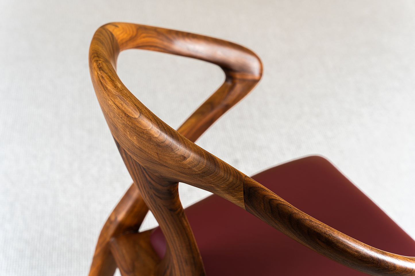 Bach Chair – A Harmonious Blend of Comfort and Craftsmanship